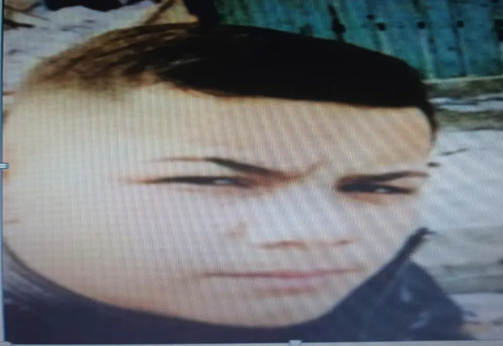 Poliția în alertă! Minor de 14 ani din Cernavodă, dat dispărut