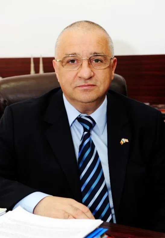 Felix Stroe, desemnat candidat la funcția de Președinte al Consiliului Județean Constanța