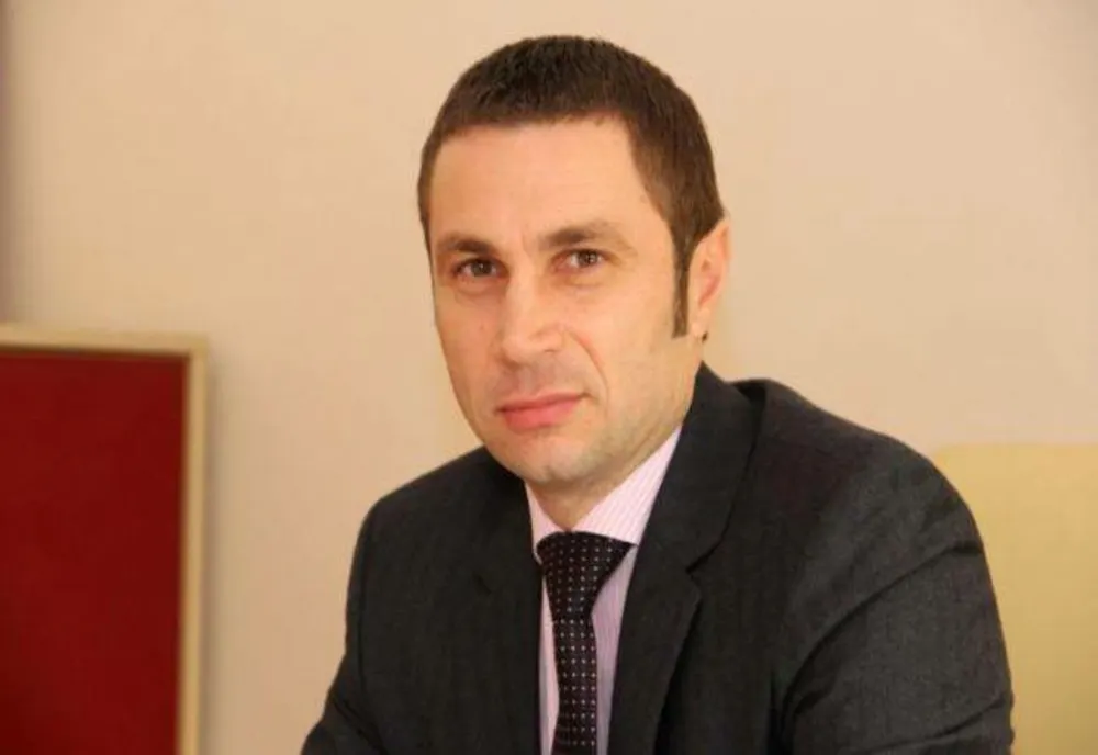Radu Cristian a câștigat  Primăria Mangalia