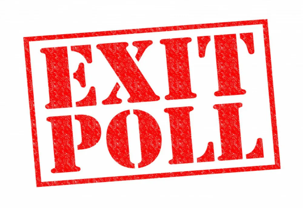  EXIT POLL Rezultate alegeri locale Constanța Vergil Chițac și Stelian Ion, la egalitate, cu 29%