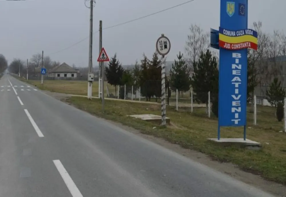Se ridică interdicțiile în localitatea Cuza Vodă!