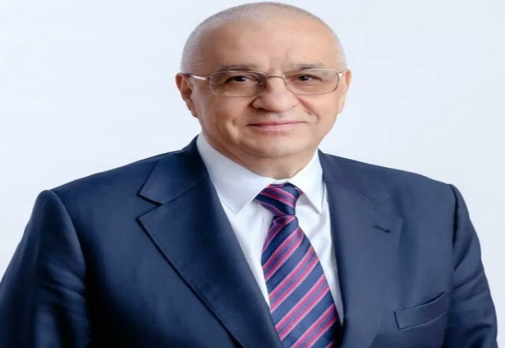 Mohammad Murad îl susține la președinția Consiliului Județean Constanța pe Stroe Felix!