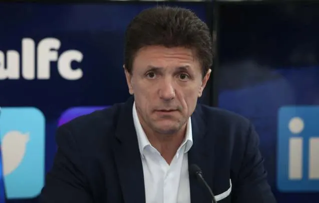 Preşedintele clubului FC Viitorul, depistat cu COVID-19