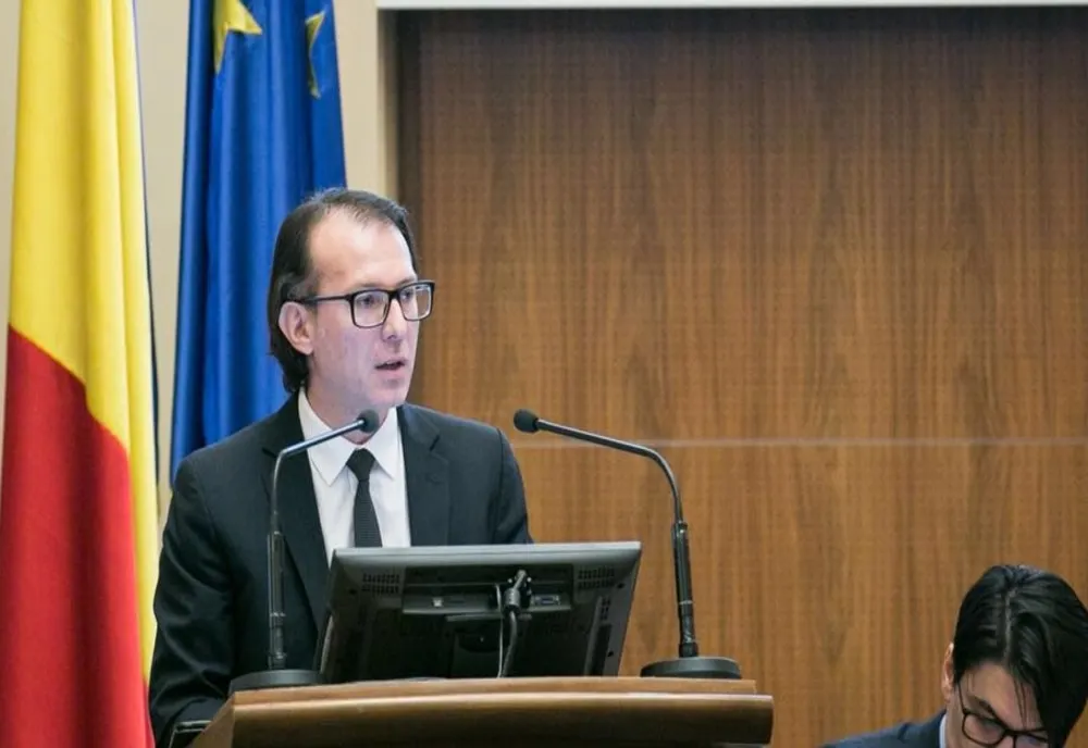 Ministerul Finanțelor a acordat ajutoare de stat pentru proiecte în valoare de 1,76 miliarde lei în ultimele 11 luni