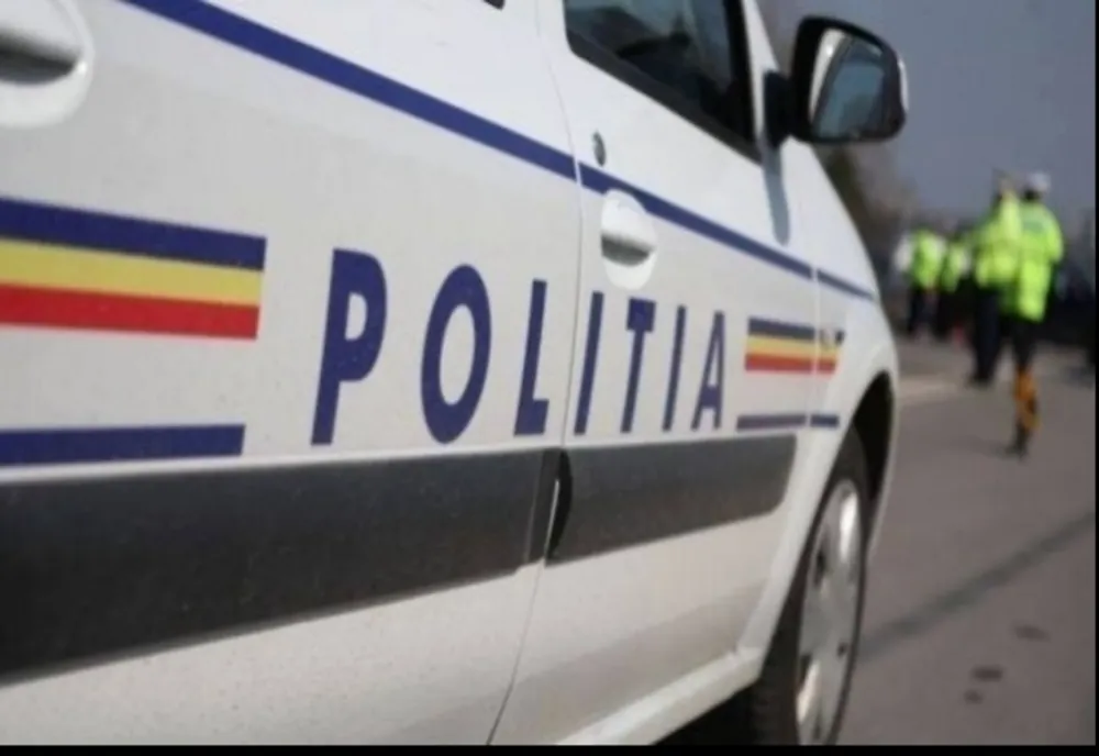O tonă și jumătate de porumb, confiscată de polițiști. Amendă usturătoare