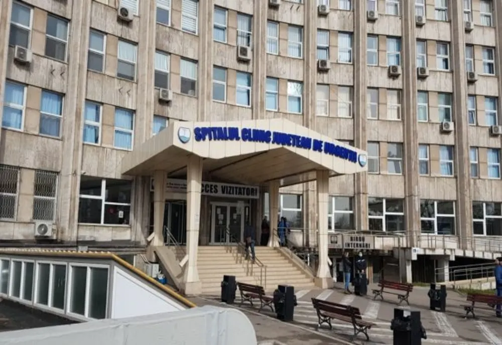  În lupta împotriva COVID-19, CJ Constanța alocă  peste 43 milioane lei pentru dotarea Spitalului Județean Urgență și Spitalului de Pneumoftiziologie