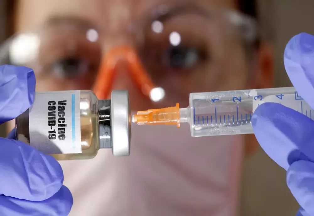 Cele zece spitale unde vor ajunge  primele doze de vaccin  anti COVID -19 care vor sosi în România
