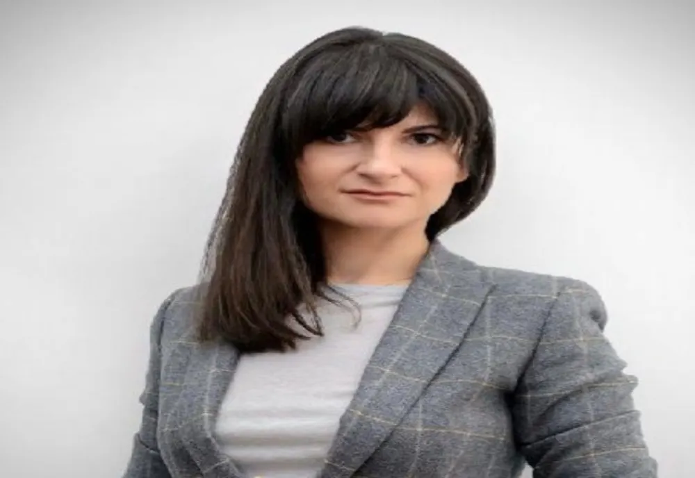 Cristina  Dumitrache, deputat PSD: „Pentru un sistem de sănătate sustenabil, care să deservească toți românii în mod echitabil!”