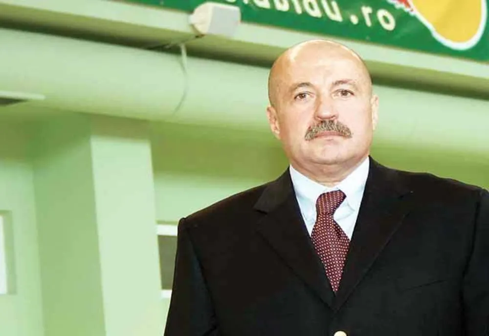 Corneliu Idu a murit. A fost diagnosticat cu COVID 19