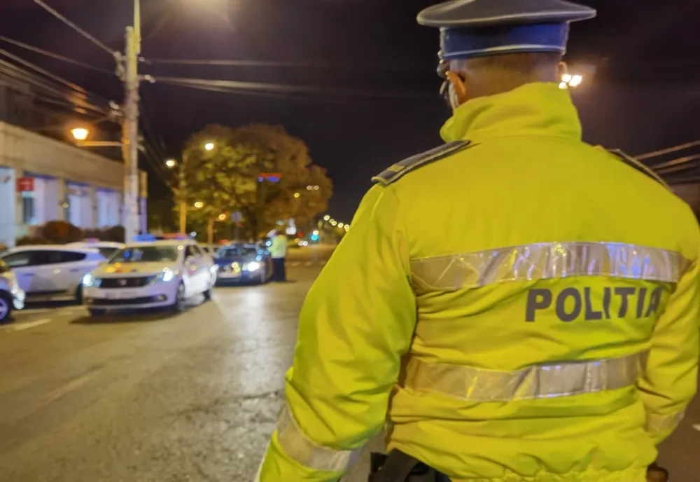 De Crăciun,119 sancţiuni contravenţionale, pentru încălcarea restricțiilor și normelor sanitare