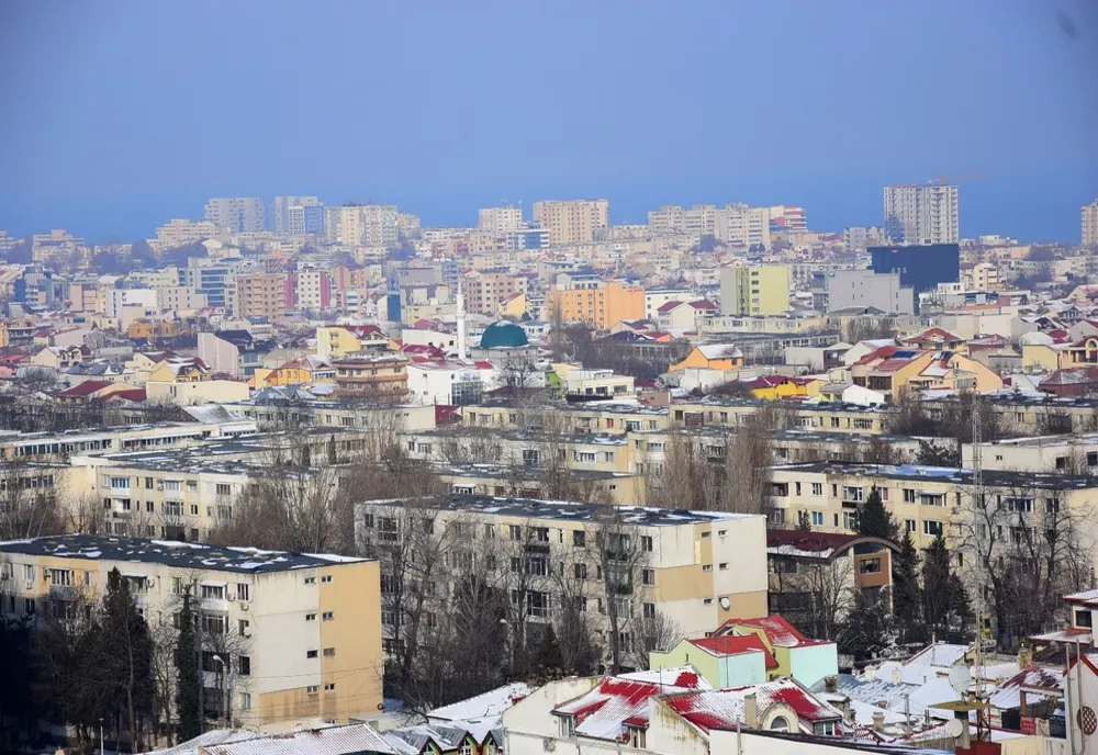 Facilități fiscale pentru constănțenii și companiile care au datorii la bugetul local
