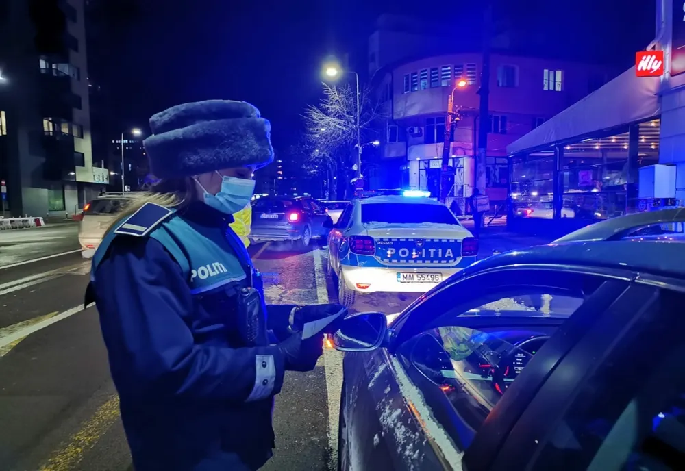 Razie de amploare în  municipiul Constanța. Amenzi de peste 67.000 de lei