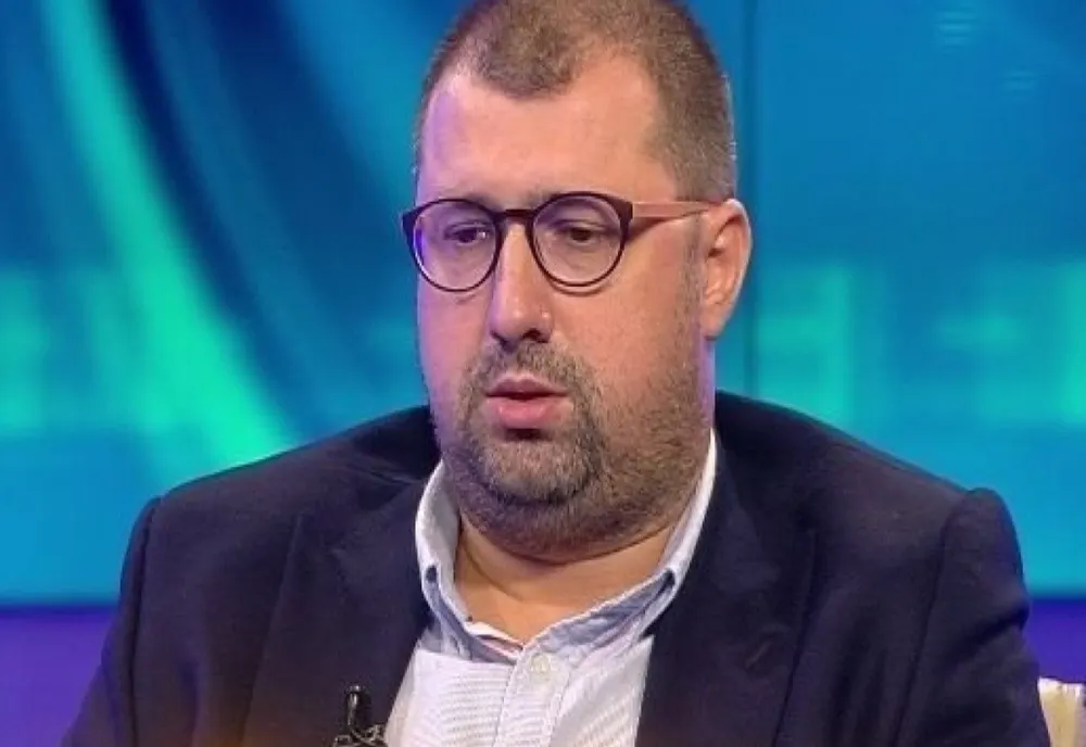 Daniel Dragomir s-a PREDAT: Fostul ofițer SRI era în Italia - El este condamnat la trei ani de închisoare pentru corupție