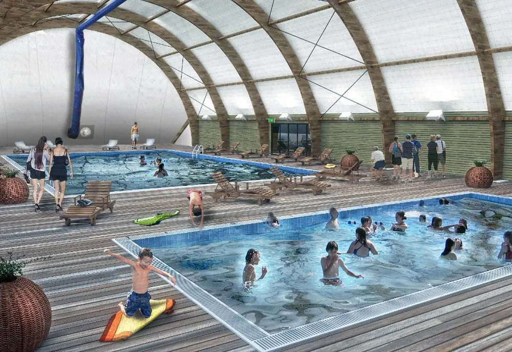  Mangalia va avea  bază sportivă pe bani europeni 