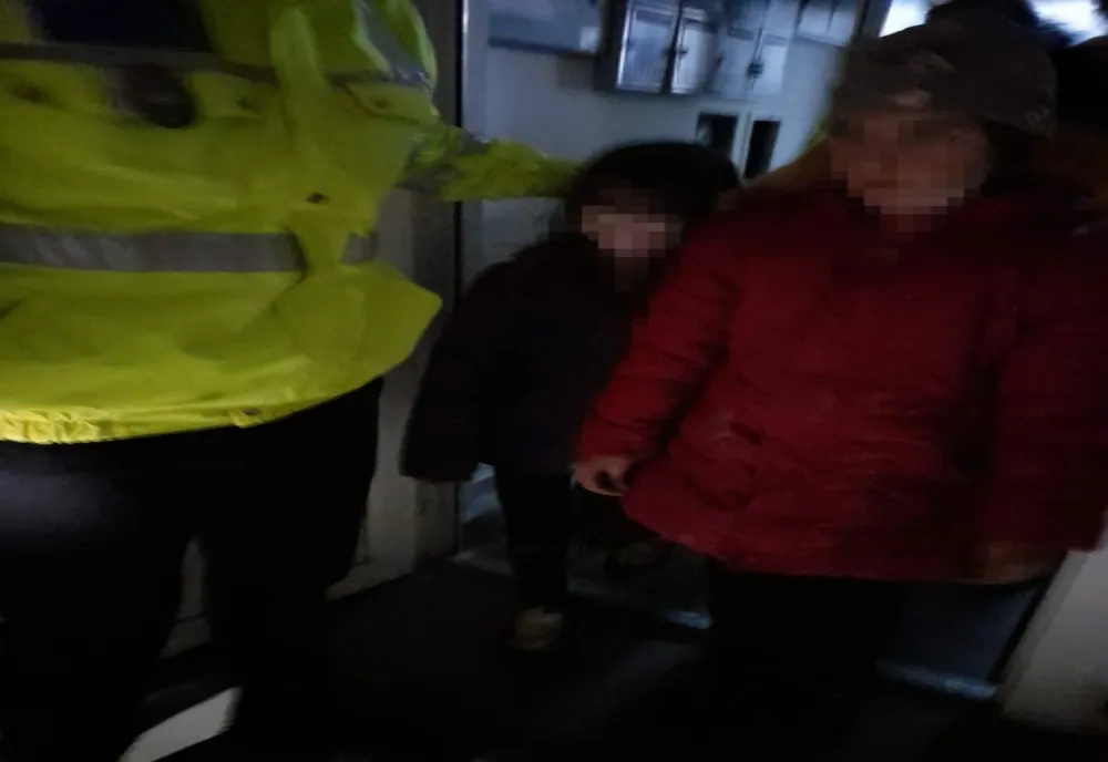 Alerta care a pus pe jar echipe de polițisti și jandarmi în Constanța