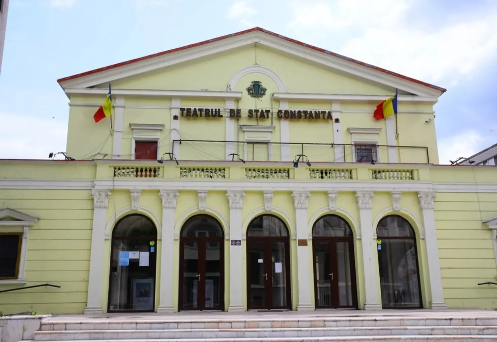 Teatrul de Stat Constanța invitat de Uniunea Teatrelor din Europa să fie partener într-un proiect grandios