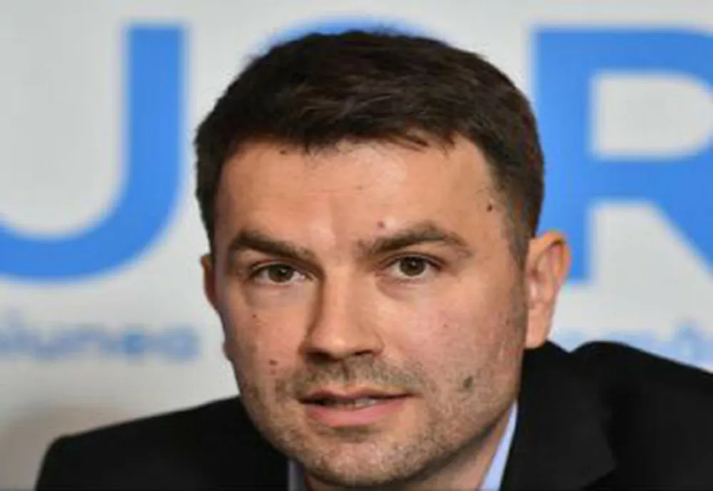Ministrul Drulă: ”Da, un cartel se destructureaza cu ranga!”
