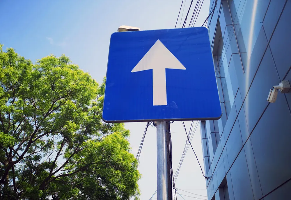 Atenție, șoferi! Sens unic pe alte 28 de străzi din municipiul Constanța!
