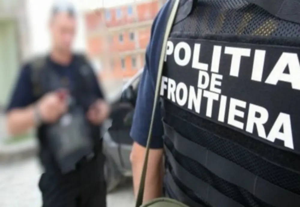 Marinar pakistanez plecat de la bordul navei, depistat de poliţiştii de frontieră