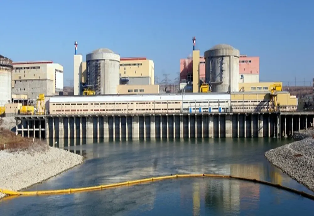 Nuclearelectrica extinde durata programului de oprire planificată a Unităţii 2 de la Cernavodă