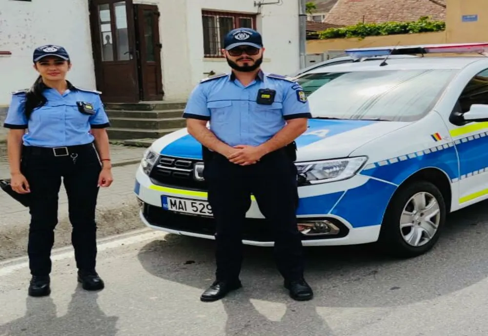 O femeie în vârstă de 29 ani, din Mangalia, domiciliată fără forme legale în Cudalbi, și-a abandonat copilul de 5 ani în mijlocul municipiului Galați