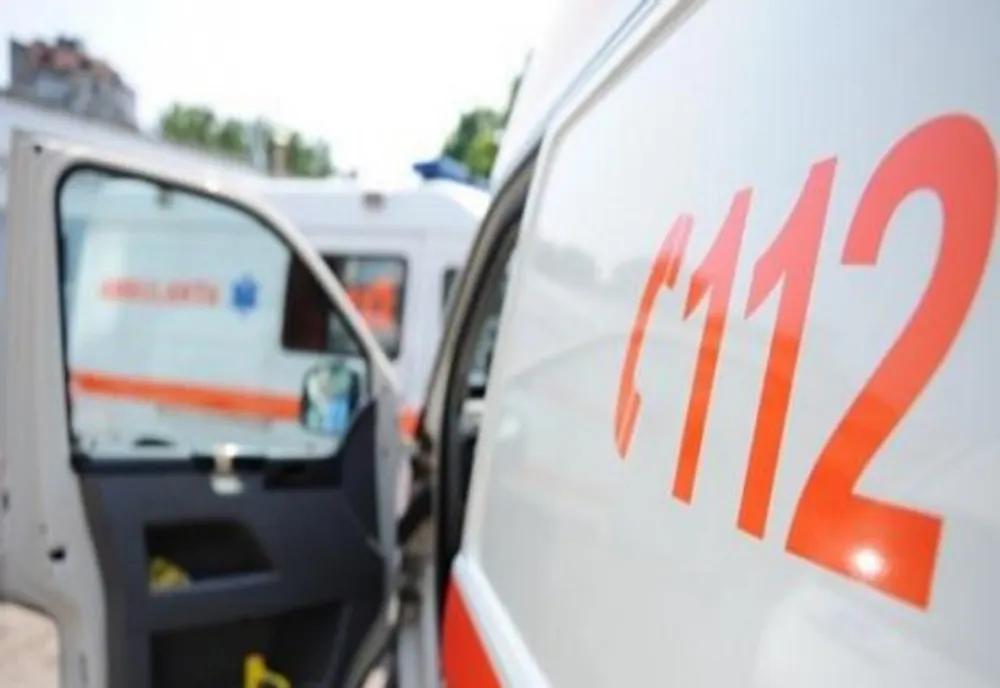 Accident grav la Tuzla, Cinci victime