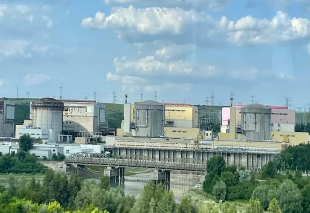 Unitatea 1 a Centralei Cernavodă a revenit la putere nominală