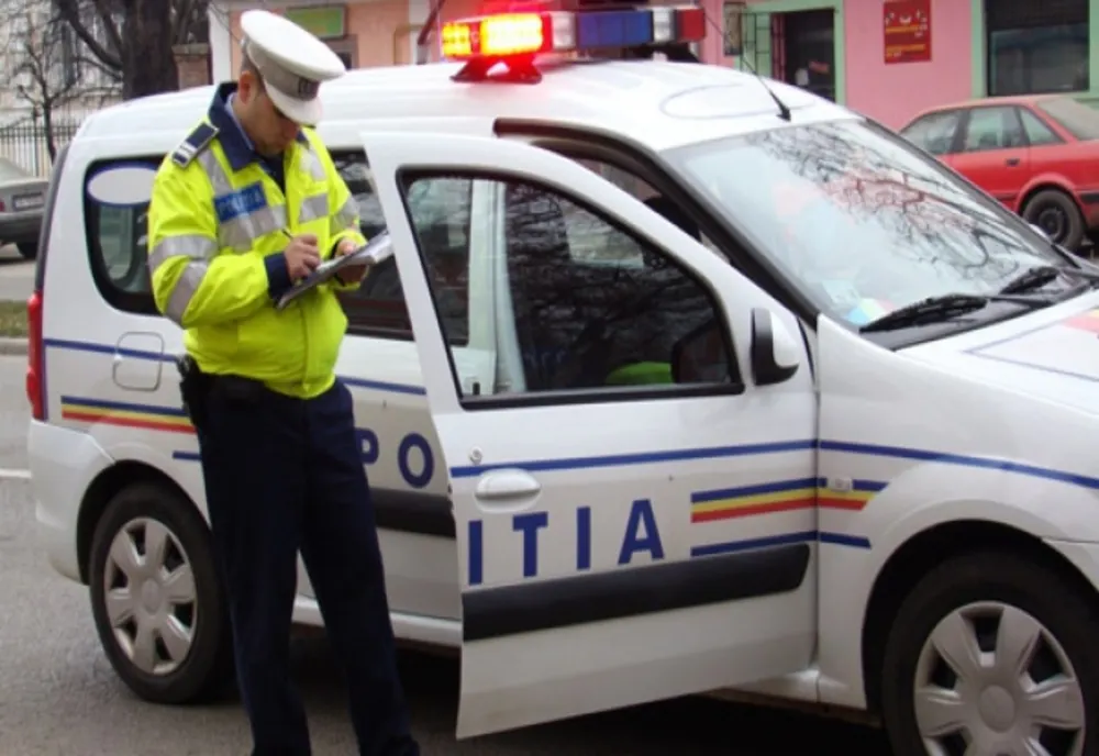 Gălățeni amendați în Constanța pentru nerespectarea carantinei