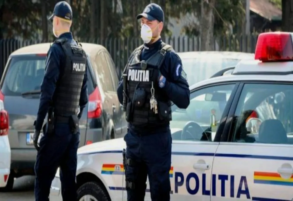 Dosar penal pentru un bărbat din Hârșova. Ce infracțiune a comis