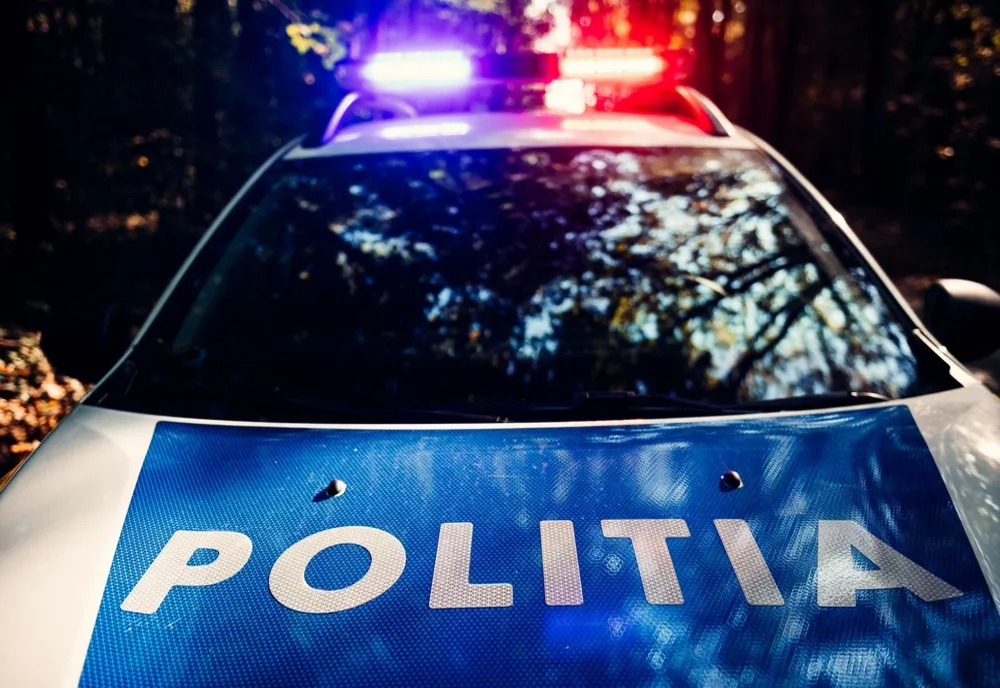 Încarcerat la 17 ani în Centru Educativ Târgu Ocna