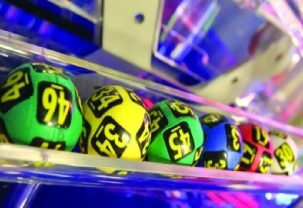 A fost câştigat marele premiu la Loto 6/49. Unde s-a jucat biletul norocos care aduce peste un milion de euro