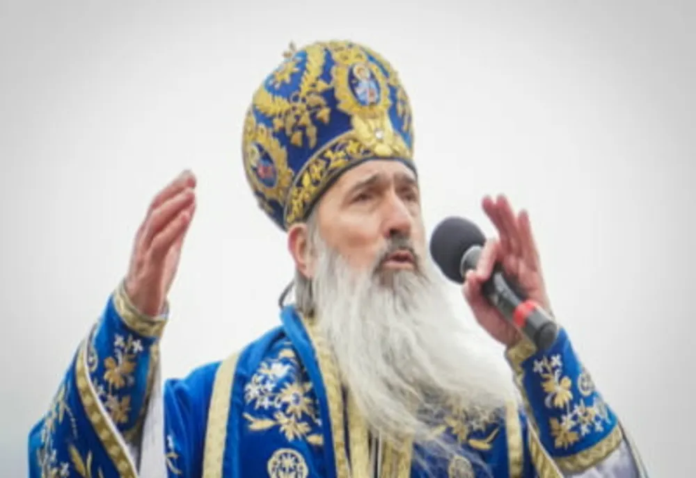 Arhiepiscopul Tomisului le transmite credincioșilor: „Boala aceasta de acum nu este o ficţiune, ci o realitate”