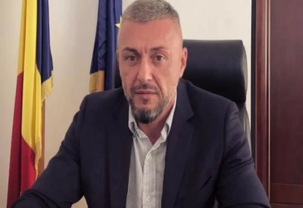 Director adjunct APIA reținut. Ce sumă ar fi pretins pentru o angajare