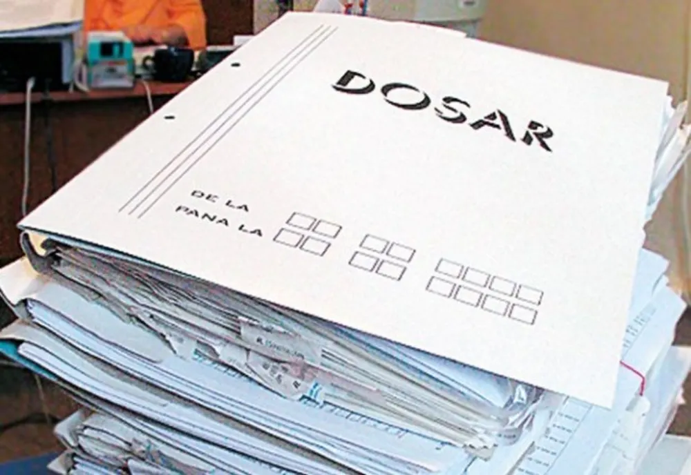 Dosarul cu șină devine ISTORIE de astăzi! Instituțiile publice NU mai pot solicita copii de pe documentele emise de stat