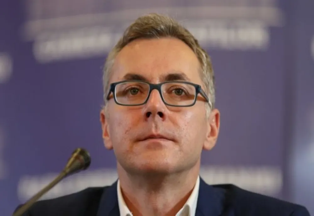 Stelian Ion, despre proiectul de desfiinţare a Secţie de Investigare a Infracţiunilor în Justiţie: Să reiei totul de la zero e absurd