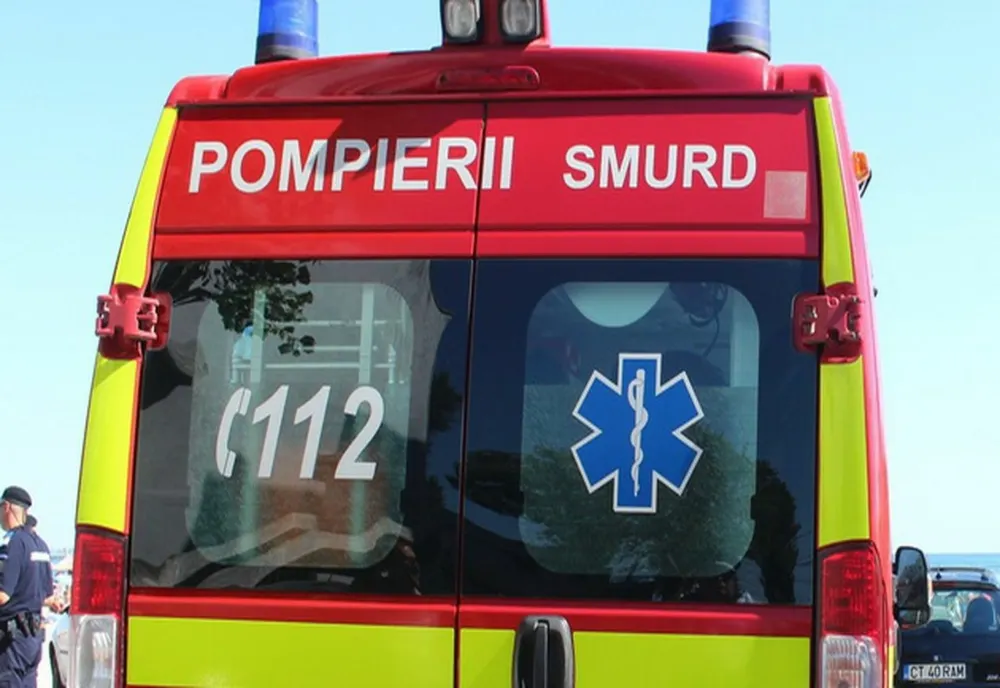 Femeie salvată în ultima clipă de propriul copil, după ce a fost înjunghiată de concubin