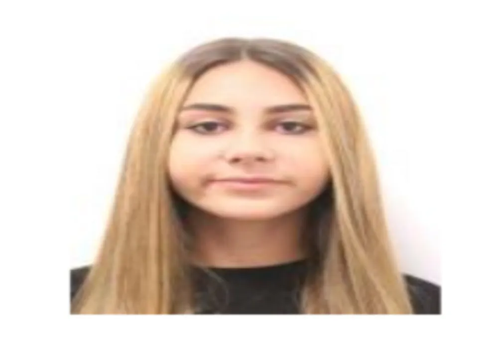    Adolescentă de 15 ani din Agigea, dată dispărută