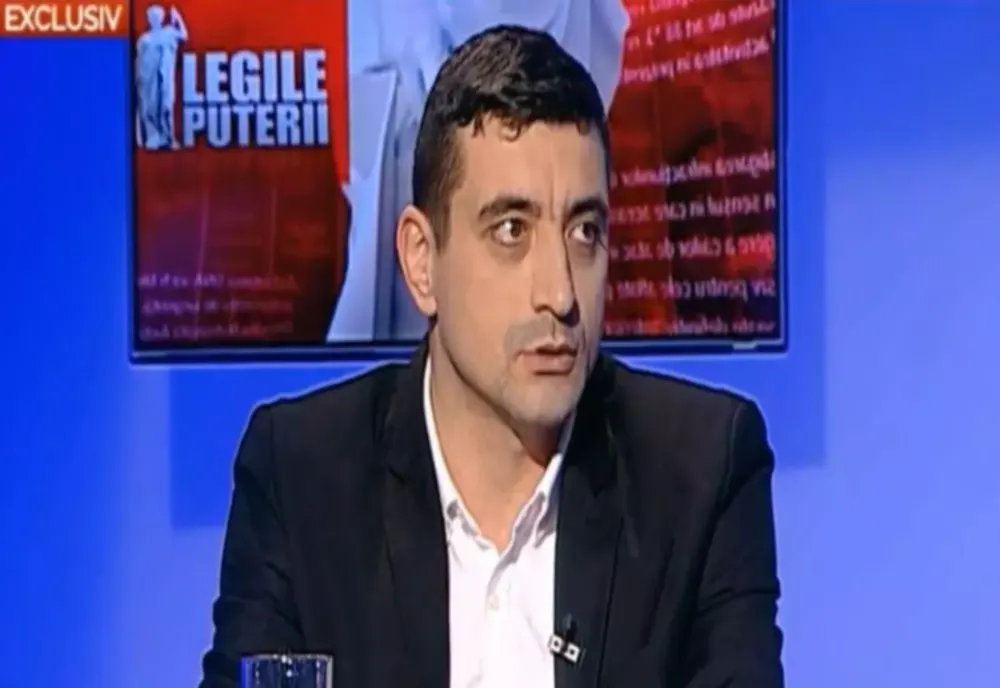 George Simion, declarații incendiare. Liderul AUR dă cărțile pe față. Acuzații grave la adresa politicienilor puterii