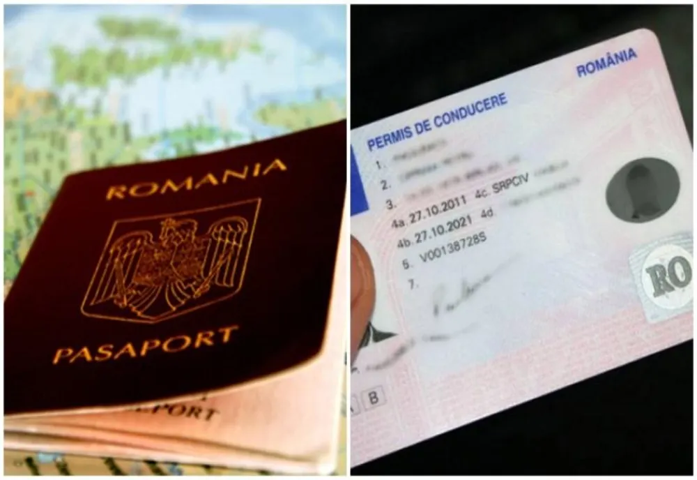 Solicitanții unui pașaport se pot prezenta la ghișee și fără programare