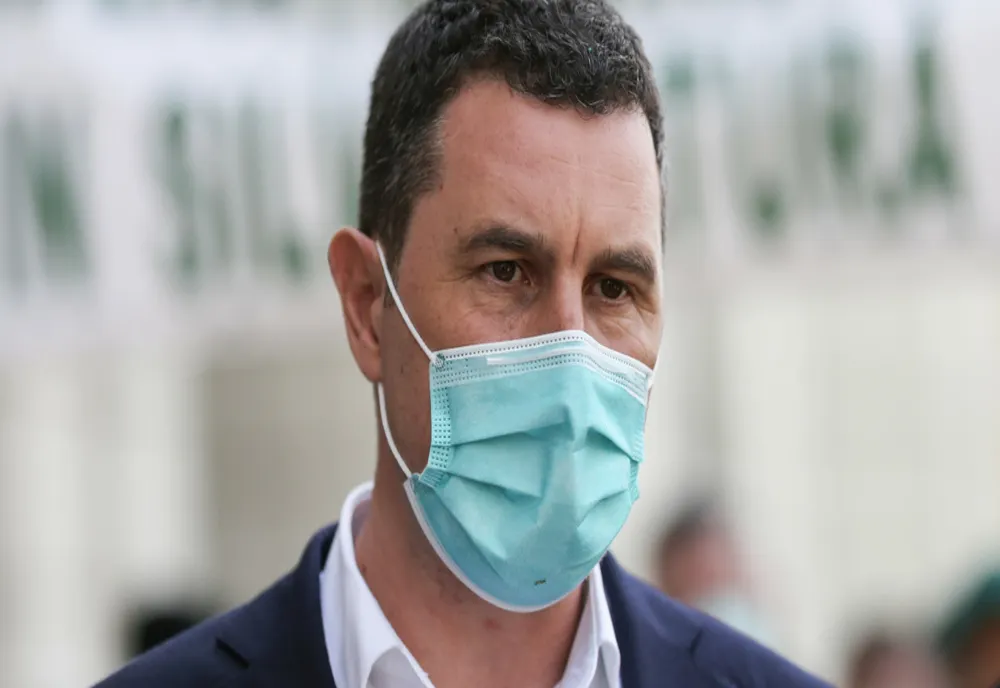 Ministrul Mediului: Autoritățile din România nu detectează radioactivitate crescută după atacul de la Zaporojie