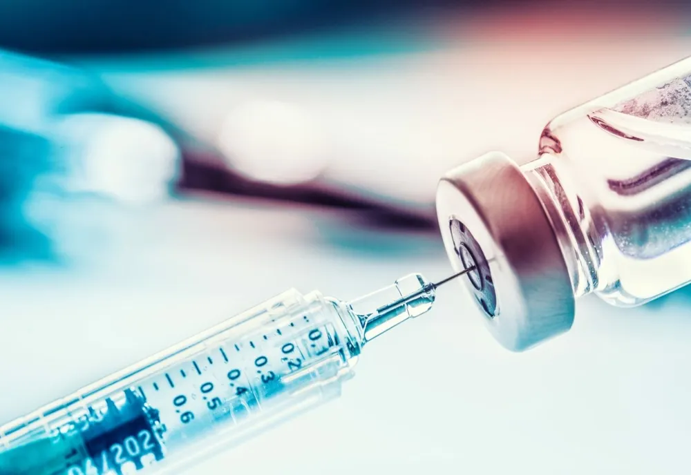 Program centru vaccinare Pavilion Expozițional
