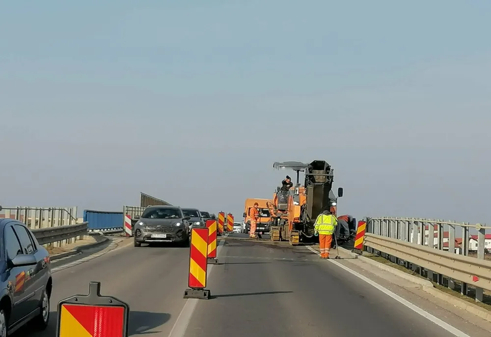 Restricții de circulație la această oră. Unde se întâmplă