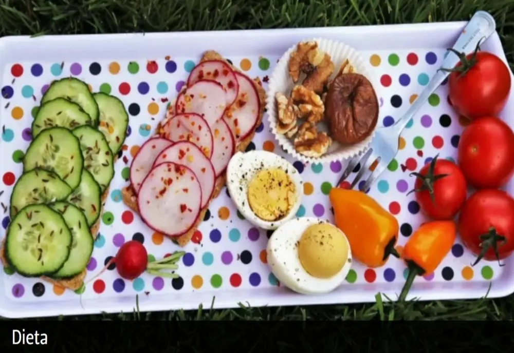 Dieta care îţi schimbă metabolismul: Nu te vei mai îngrăşa niciodată