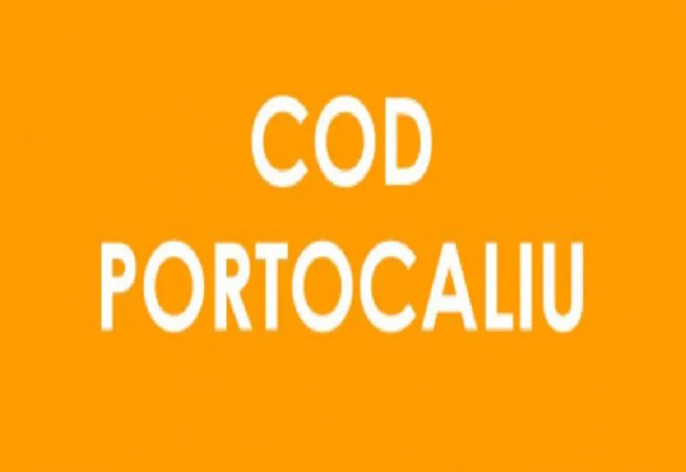 COD Portocaliu pentru localități din județul Constanța