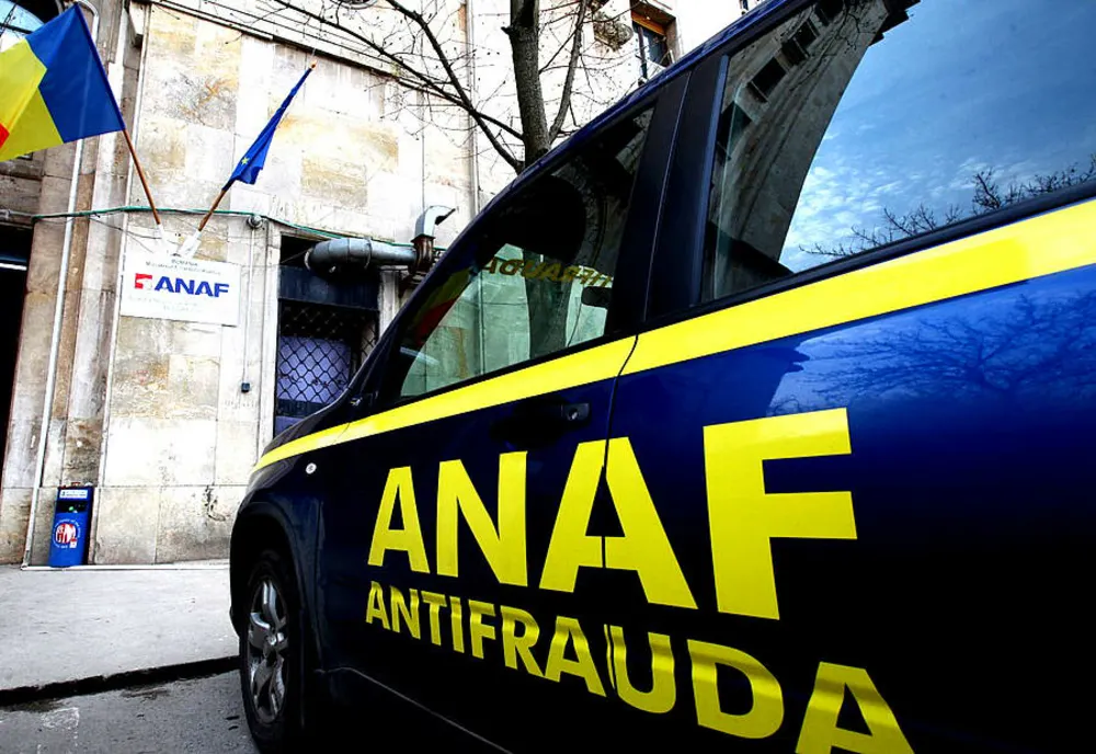 Amenzile ANAF, prelungite. Termenul de prescriere a crescut de la 6 luni la 5 ani