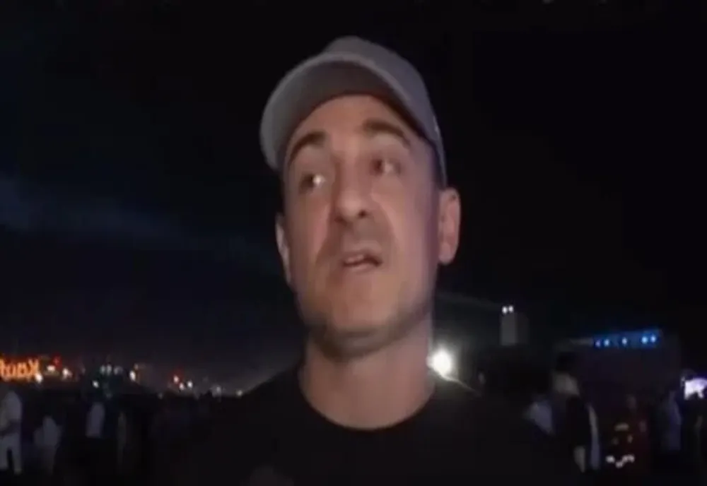 George Buhnici, în vizorul CNCD după derapajul grobian despre „femeile cu vergeturi la plajă” - Riscă o amendă de până la 10.000 de lei
