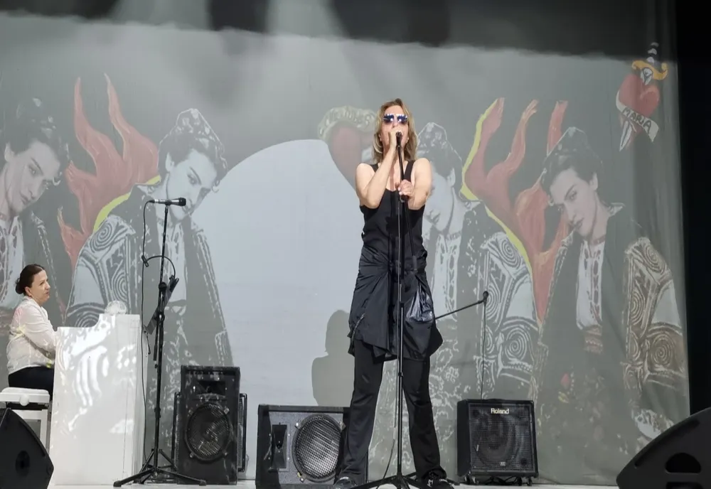  Vară plină de festivaluri pentru teatrul constănțean