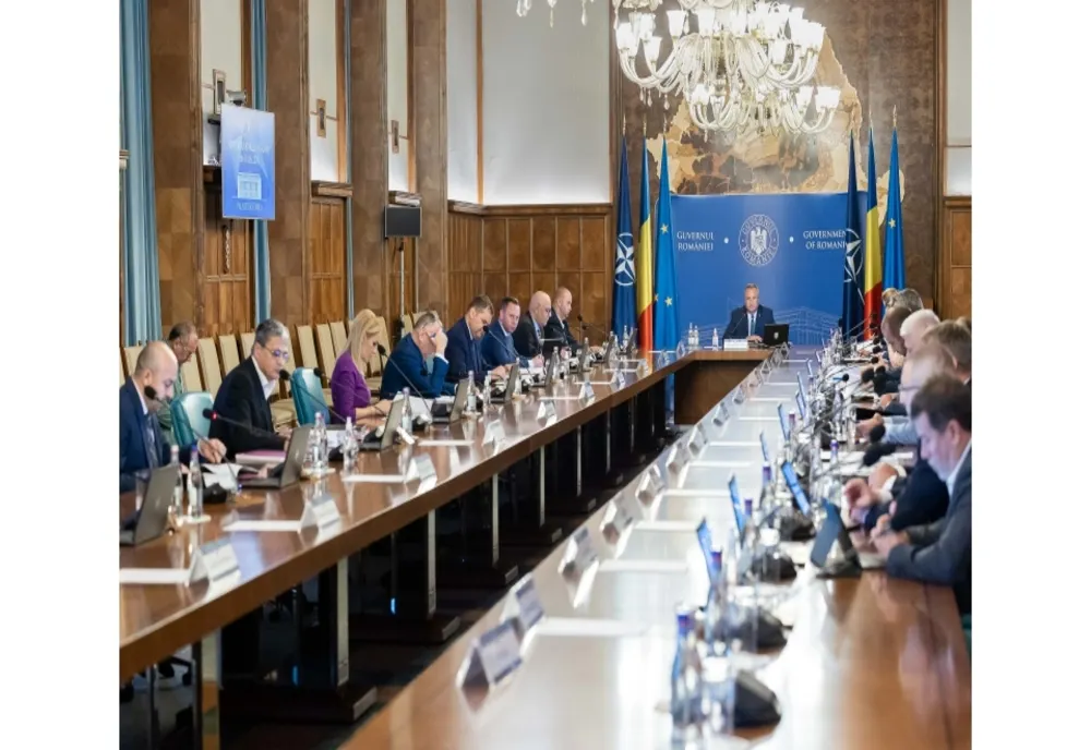 Scenariul REMANIERII, respins de PNL. Ionuț Stroe: În prezent NU ESTE CAZUL