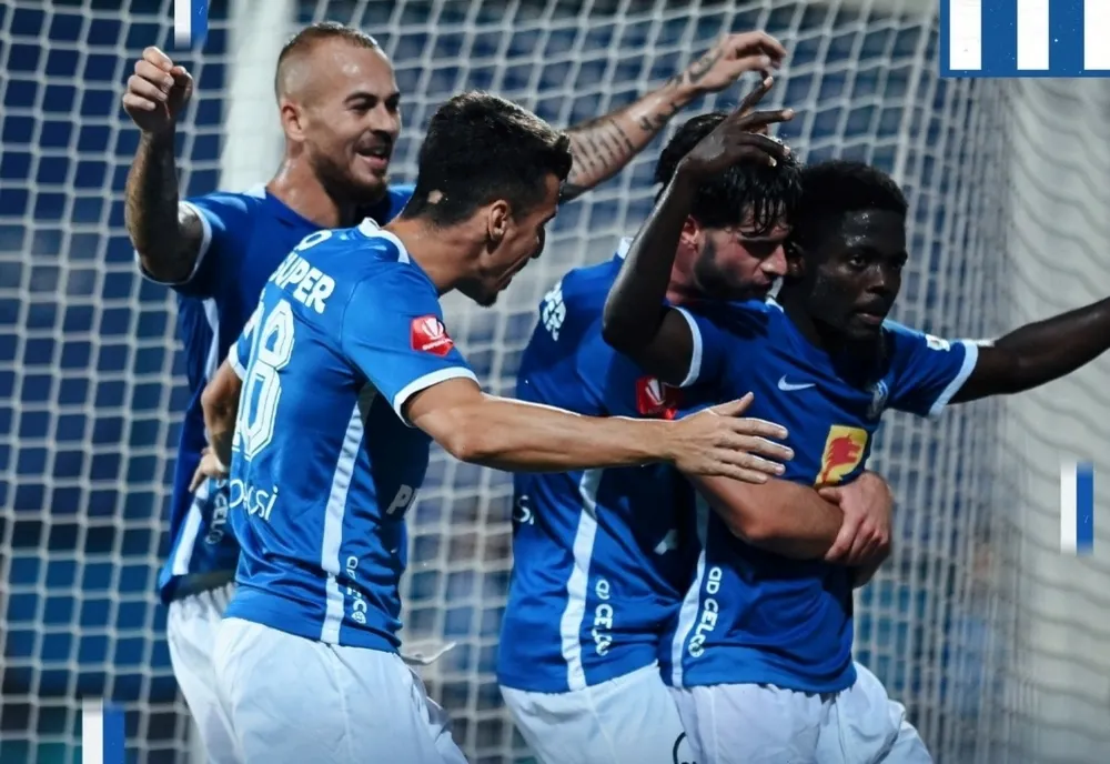 VIDEO Farul lui Hagi spulberă pe FCSB și revine pe primul loc în clasament