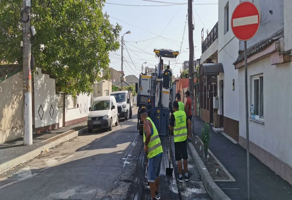 Atenție, șoferi! Restricții de trafic pe mai multe străzi din Constanța 